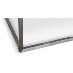 Midlothian Rectangular Cocktail Outdoor Tables Bassett Furniture 22