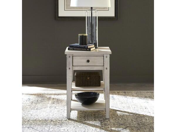 Lake House Chair Side Table Chairside Tables Chairside Tables