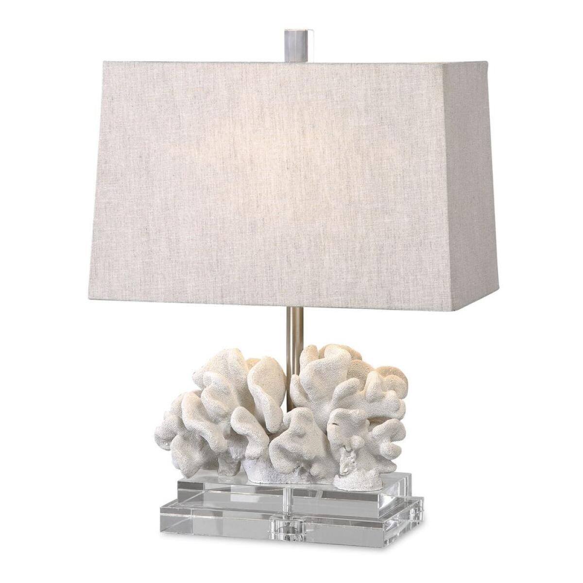 Coral Table Lamp Lighting Lighting 2 Coral Table Lamp Lighting Lighting 2