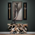 Sutter Vases