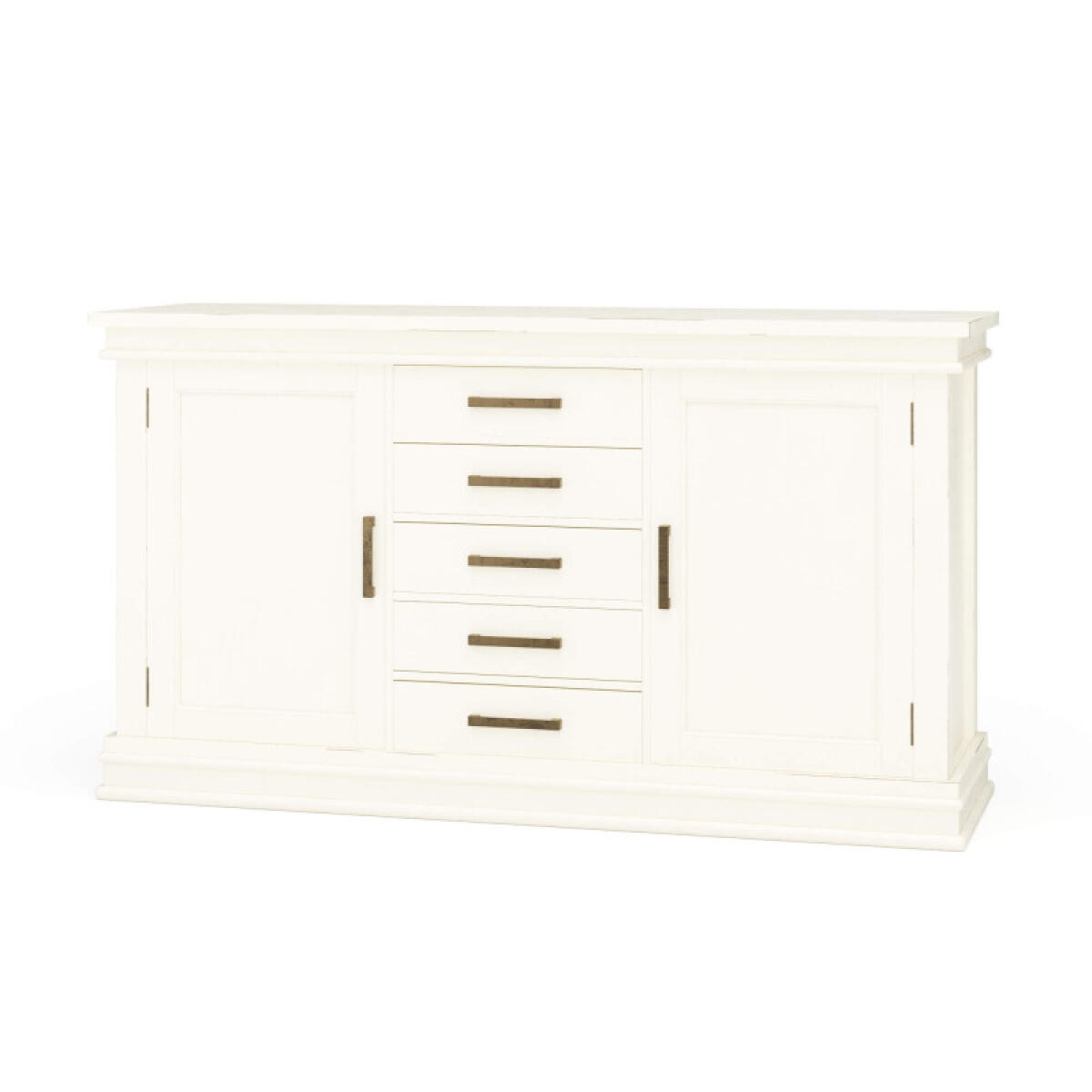 b3ff1ca50c74e2925151317b228ef226 Williamson Sideboard W/ 2 Doors - Image 1