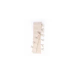 Farlow Natural Throw
