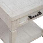 Caruso Heights End Table End tables End Tables 23