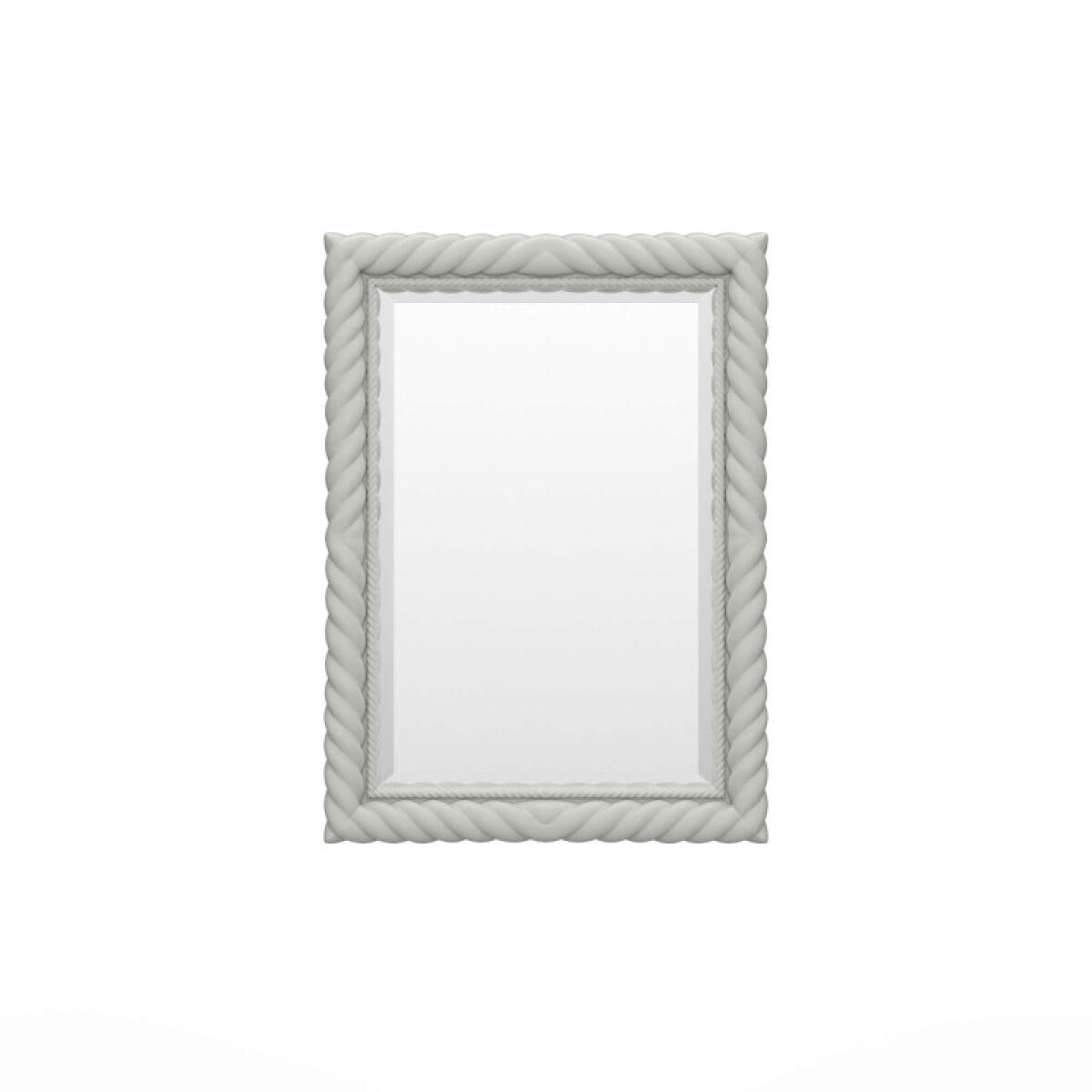 b412eee53046f600b94785cf05b31845 Belvedere Twist Mirror Small - Image 1