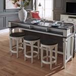 Allyson Park Console Stool - Image 3