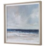 Distant Land Framed Print - Image 4
