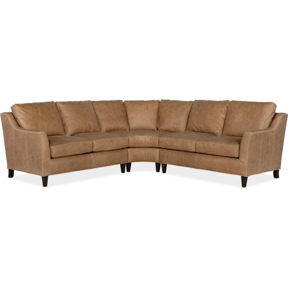 Sectionals 772 Marleigh Sectional Sectionals Bradington-Young 2 Sectionals 772 Marleigh Sectional Sectionals Bradington-Young 2