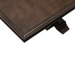 Arden Road Trestle Table Set - Image 12