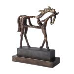 Titan Horse Sculpture Accessories Accessories 19