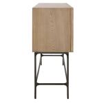 Lunar 4 Door Cabinet - Image 6