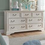 Bayside 5 Drawer Chest Chests Liberty Furniture 6