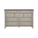 Ivy Hollow 9 Drawer Dresser - Image 3