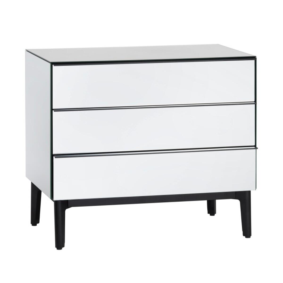 b44b596a132805012a19e9af6ca0efef Henley Three-Drawer Chest - Image 1