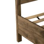 Ridgecrest Storage Bed Rails - Image 5