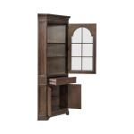 Arden Road Corner Cabinet - Image 6