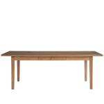 Weekender Coastal Living Home Collection Marblehead Dining Table