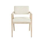 Modern Desert Arm Chair