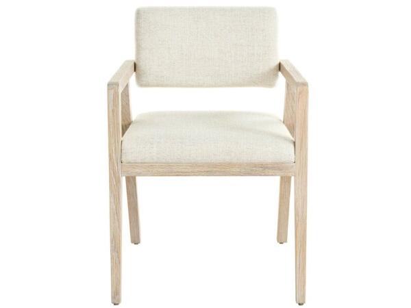 Modern Desert Arm Chair Chairs & Benches Chairs & Benches