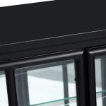 Hopkins Four-Door Sideboard - Image 5