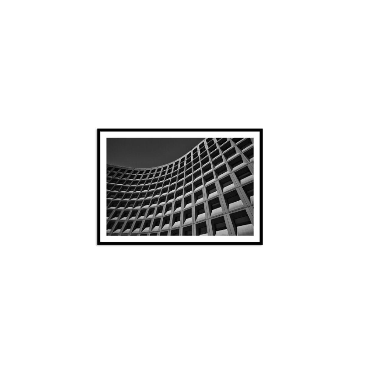 b4774701864e4a644423f79035a4f246 Abstract Architecture - Image 1