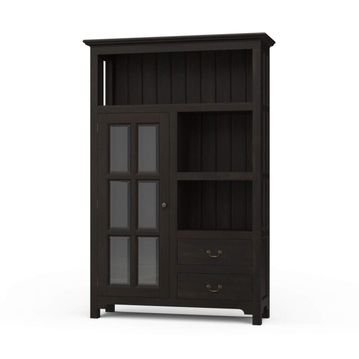 Aries Kitchen Single Door Cupboard Dining Storage Black 2 Aries Kitchen Single Door Cupboard Dining Storage Black 2