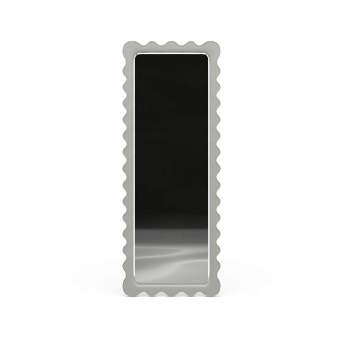 b478caaac109ae604e92d7a47b97b6c2 Chloe Rectangular Mirror - Image 1