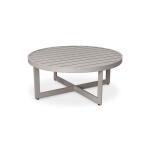 Walker Outdoor Round Cocktail Table