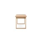HomeWork Writing Desk with Drawers - Image 4