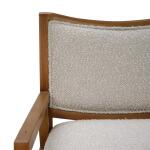 Sinclair Upholstered Dining Chair - Image 9