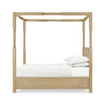 Cholet Poster Bed - Image 5