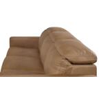 Caswell Leather Power Reclining Sofa Sofas Bassett Furniture 19