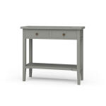 Eton Console Console Tables Bramble 8
