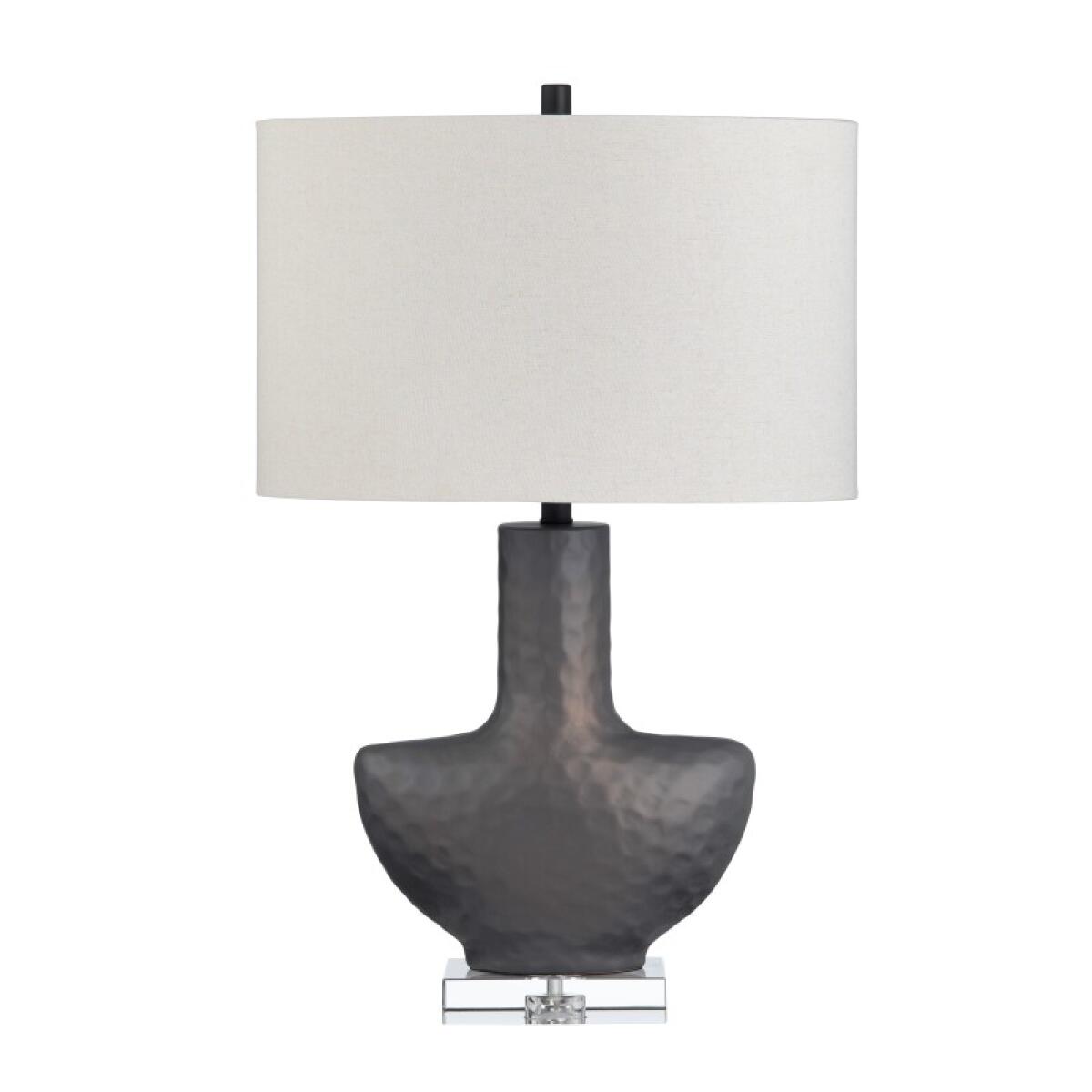 b4a444326781586aefec3ce18efebb23 Zuri Table Lamp - Image 1