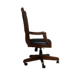 Brayton Manor Jr Executive Desk Chair (RTA) - Image 6