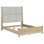Brentwood Queen Uph Bed - Image 2