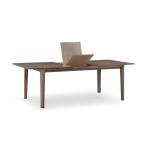 Origins Dandridge Butterfly Leaf Table Dining Tables Bassett Furniture 23