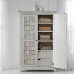 River Place Armoire - Image 3