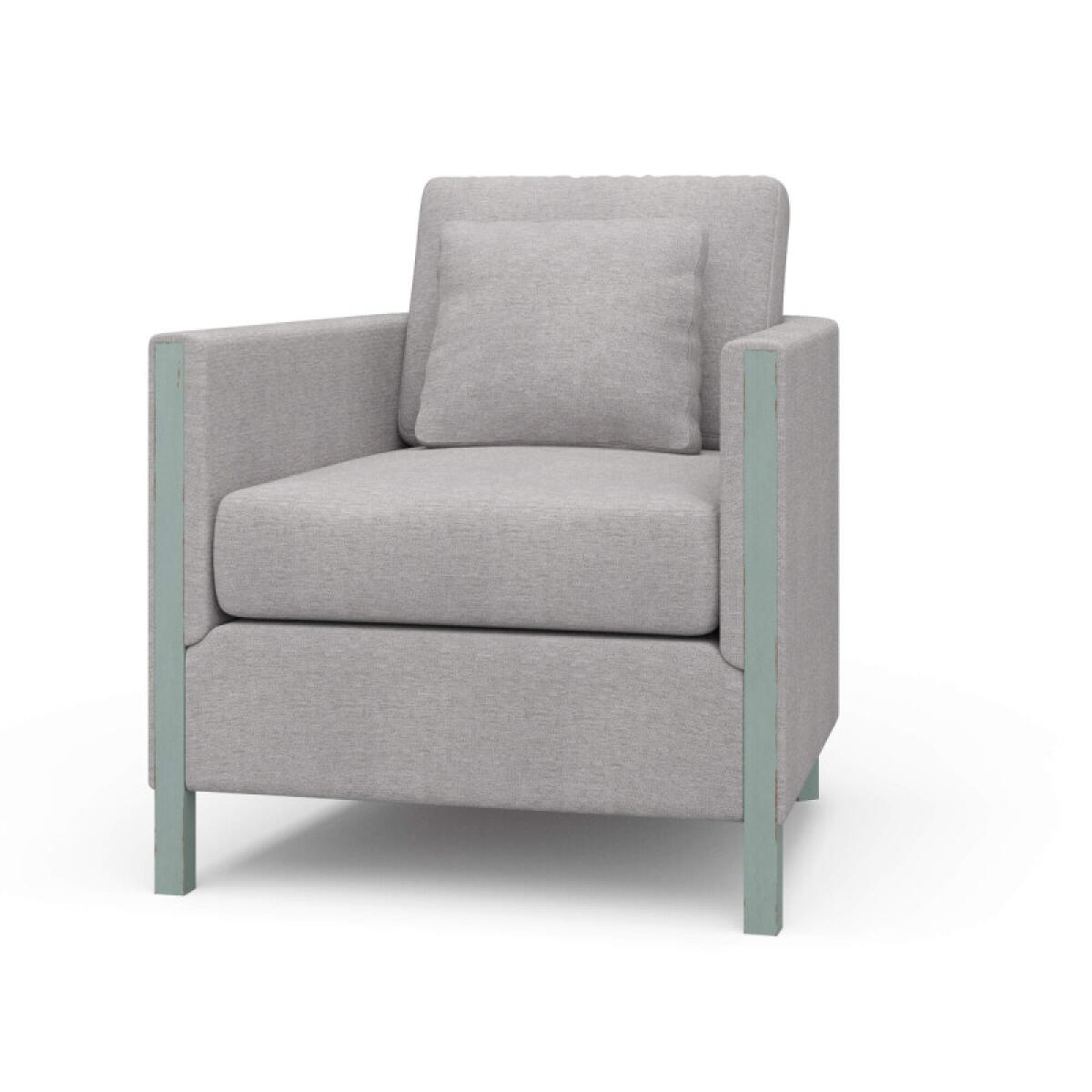 b4bdf8c2075ebdef10e179fb96095643 Normandy Swivel Chair - Image 1