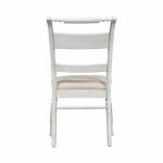 Whitney Slat Back Side Chair (RTA) - Image 6