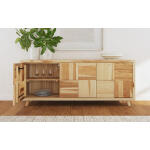 Esmond Sideboard – ESMNT9020 Dining Storage A-America 7