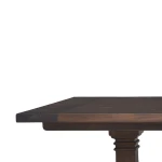 Trestle Dining Table - Image 9
