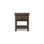 Heritage Bedside Table Nightstands Bassett Furniture 10