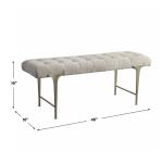Imperial Bench - Image 10