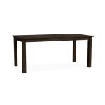 Selwyn Rectangle Counter Dining Table Dining Tables Bassett Furniture 5