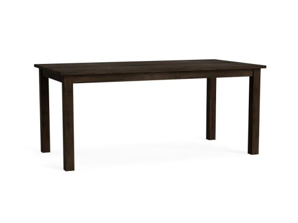 Selwyn Rectangle Counter Dining Table Dining Tables Bassett Furniture