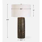 Malaga Table Lamp - Image 8