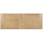 Trestle Dining Table Dining Tables Amber 11