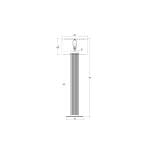 Kraton Floor Lamp - Image 2