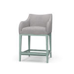 Elanor Counter Stool W/ Arms