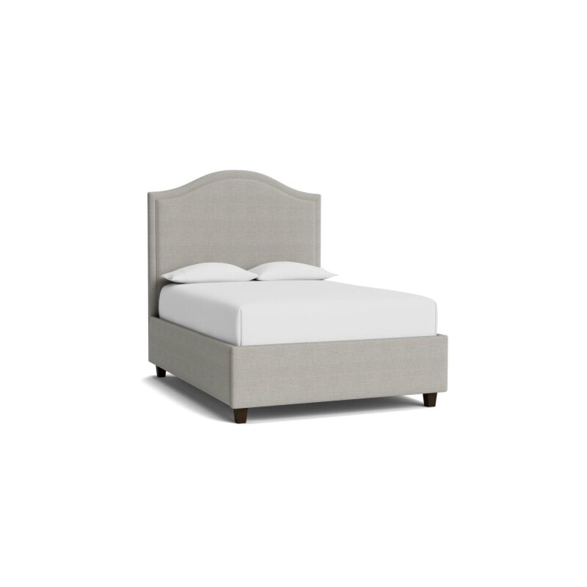 b4ea301e28e63645b35b361461e7570b Vienna Upholstered Bed - Image 1